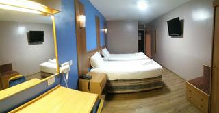 Gilson Hotel, Hull