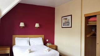 Gilson Hotel, Hull