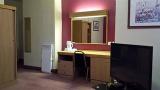 Gilson Hotel, Hull