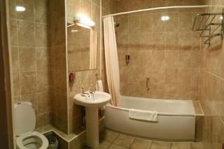 Gilson Hotel, Hull