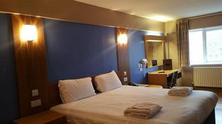 Gilson Hotel, Hull