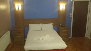 Gilson Hotel, Hull