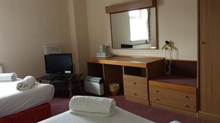 Gilson Hotel, Hull