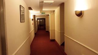 Gilson Hotel, Hull