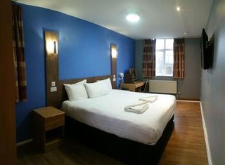 Gilson Hotel, Hull