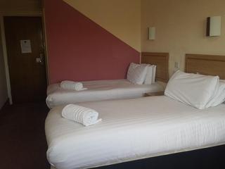 Gilson Hotel, Hull