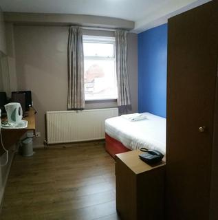 Gilson Hotel, Hull