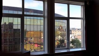 Gilson Hotel, Hull