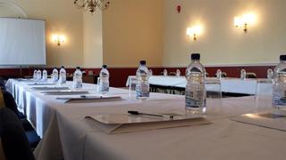 Gilson Hotel, Hull