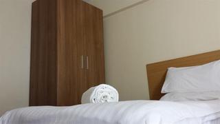 Gilson Hotel, Hull