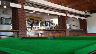 Gilson Hotel, Hull