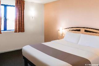 Ibis Chesterfield Centre, Sheffield