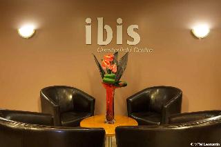 Ibis Chesterfield Centre, Sheffield