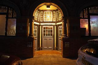 Castle Hotel
