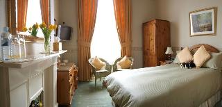 Balincourt Hotel & Guest House