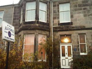 Alcorn Guest House, Dundee