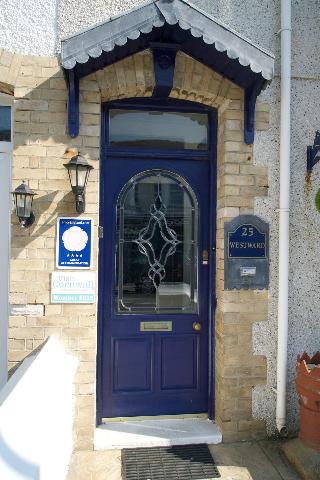Westward Bed Breakfast
