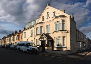 Tudor Lodge - Redcar Beach