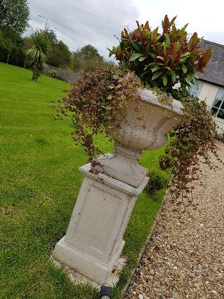 Chatterley House