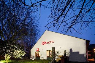 Ibis Coventry South