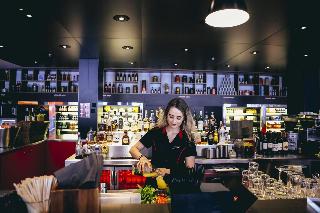 Citizenm Glasgow Hotel