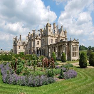 Stoke Rochford Hall, Nottingham