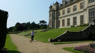 Stoke Rochford Hall, Nottingham