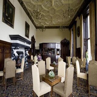 Stoke Rochford Hall, Nottingham