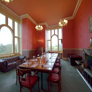 Stoke Rochford Hall, Nottingham