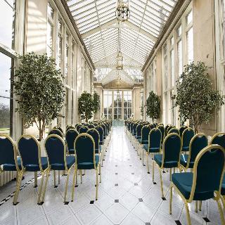 Stoke Rochford Hall, Nottingham