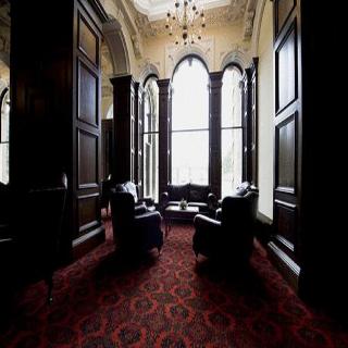 Stoke Rochford Hall, Nottingham