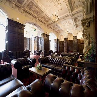 Stoke Rochford Hall, Nottingham