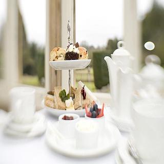 Stoke Rochford Hall, Nottingham
