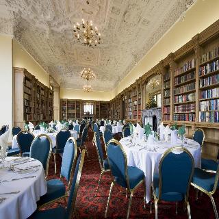 Stoke Rochford Hall, Nottingham