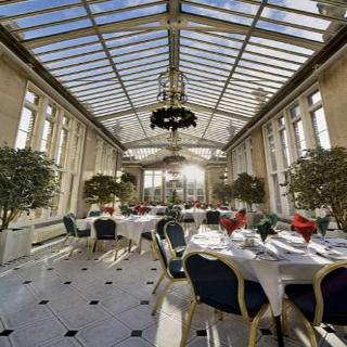 Stoke Rochford Hall, Nottingham