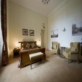 Stoke Rochford Hall, Nottingham