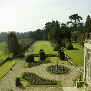 Stoke Rochford Hall, Nottingham