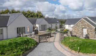 Canaston Oaks Luxury Bed Breakfast