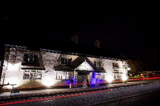 The Wheatsheaf Inn