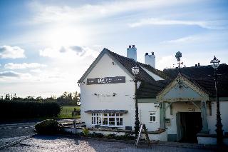 The Wheatsheaf Inn