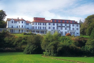 Glenmorag Hotel, Argyll