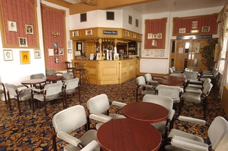 Glenmorag Hotel, Argyll