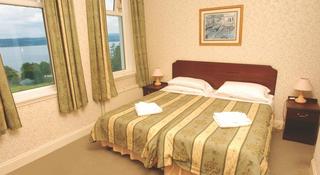 Glenmorag Hotel, Argyll