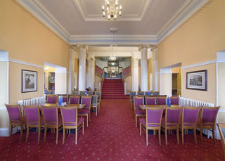 Glenmorag Hotel, Argyll