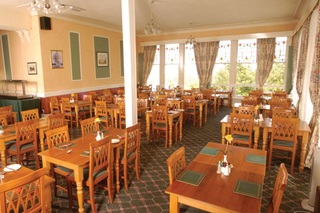 Glenmorag Hotel, Argyll