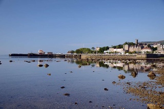 Glenmorag Hotel, Argyll