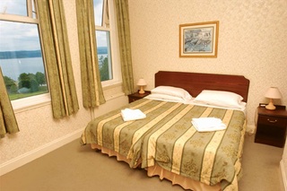 Glenmorag Hotel, Argyll
