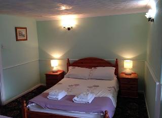 The White Swan Hotel