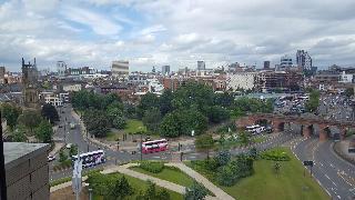 ibis budget Leeds Centre Crown Point Road