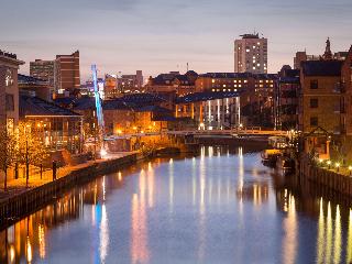 ibis budget Leeds Centre Crown Point Road